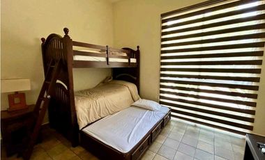 VENTA DE PRECIOSA CASA DE CAMPO EN PENONOME, EL BARRERO
