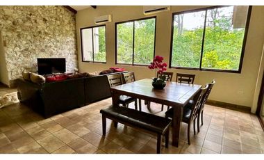 VENTA DE PRECIOSA CASA DE CAMPO EN PENONOME, EL BARRERO
