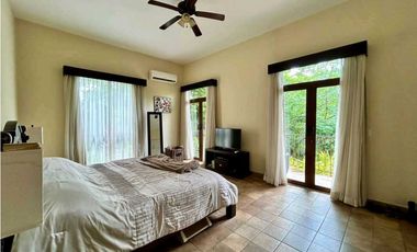 VENTA DE PRECIOSA CASA DE CAMPO EN PENONOME, EL BARRERO