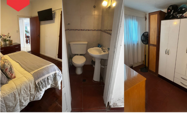 Departamento en pleno centro (Calle 19 e/ Av. Kelly y 16)