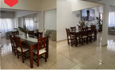 Departamento en pleno centro (Calle 19 e/ Av. Kelly y 16)