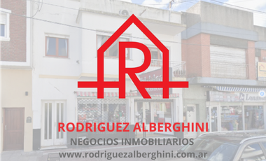 Departamento en pleno centro (Calle 19 e/ Av. Kelly y 16)