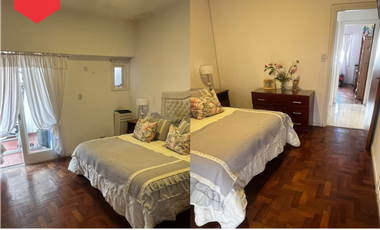 Departamento en pleno centro (Calle 19 e/ Av. Kelly y 16)