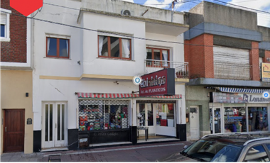 Departamento en pleno centro (Calle 19 e/ Av. Kelly y 16)