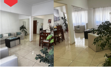 Departamento en pleno centro (Calle 19 e/ Av. Kelly y 16)