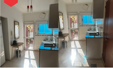 Departamento en pleno centro (Calle 19 e/ Av. Kelly y 16)