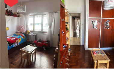 Departamento en pleno centro (Calle 19 e/ Av. Kelly y 16)