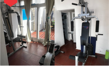 Departamento en pleno centro (Calle 19 e/ Av. Kelly y 16)