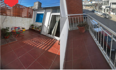 Departamento en pleno centro (Calle 19 e/ Av. Kelly y 16)