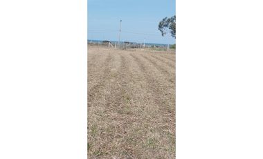 Se vende lote en Santa Isabel. Chapadmalal