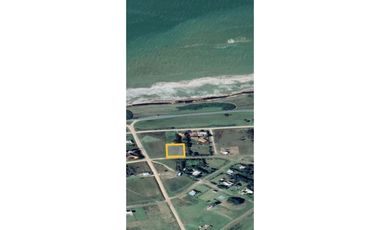 Se vende lote en Santa Isabel. Chapadmalal