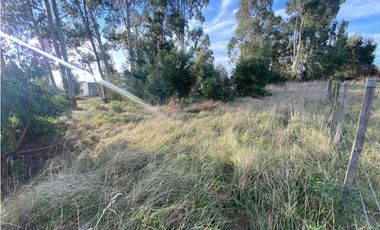 LOTE EN VENTA TANDIL