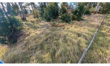 LOTE EN VENTA TANDIL