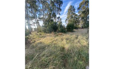 LOTE EN VENTA TANDIL