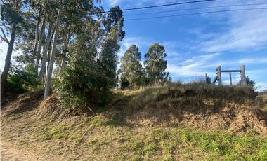 LOTE EN VENTA TANDIL