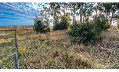 LOTE EN VENTA TANDIL