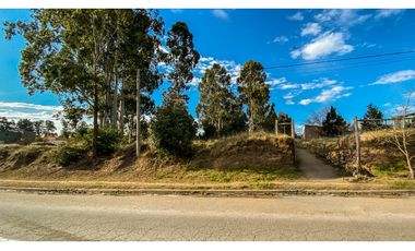 LOTE EN VENTA TANDIL