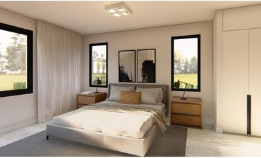 VENTA CASA 3 AMBIENTES/BARRANCAS DE SAN BENITO/MAR DEL PLATA
