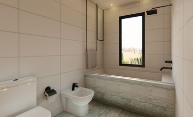 VENTA CASA 3 AMBIENTES/BARRANCAS DE SAN BENITO/MAR DEL PLATA