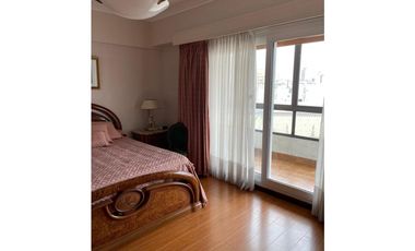 ESPECTACULAR PISO -  DIAGONAL PUEYRREDON