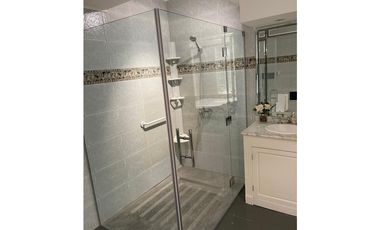 ESPECTACULAR PISO -  DIAGONAL PUEYRREDON