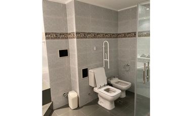 ESPECTACULAR PISO -  DIAGONAL PUEYRREDON