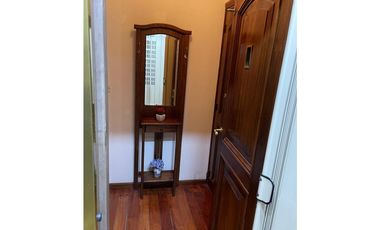 ESPECTACULAR PISO -  DIAGONAL PUEYRREDON