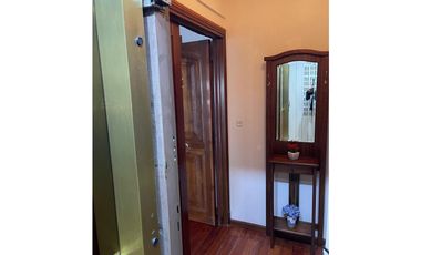 ESPECTACULAR PISO -  DIAGONAL PUEYRREDON