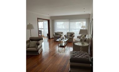 ESPECTACULAR PISO -  DIAGONAL PUEYRREDON