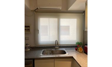 ESPECTACULAR PISO -  DIAGONAL PUEYRREDON