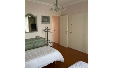 ESPECTACULAR PISO -  DIAGONAL PUEYRREDON