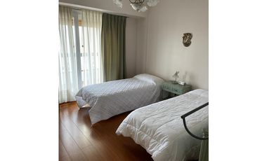 ESPECTACULAR PISO -  DIAGONAL PUEYRREDON