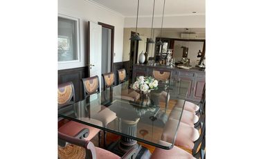 ESPECTACULAR PISO -  DIAGONAL PUEYRREDON