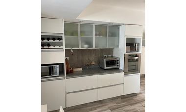 ESPECTACULAR PISO -  DIAGONAL PUEYRREDON