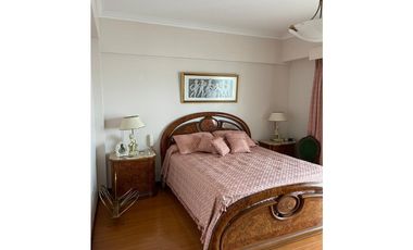 ESPECTACULAR PISO -  DIAGONAL PUEYRREDON