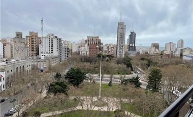 ESPECTACULAR PISO -  DIAGONAL PUEYRREDON