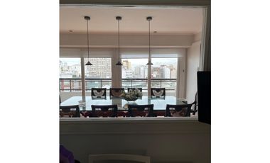 ESPECTACULAR PISO -  DIAGONAL PUEYRREDON