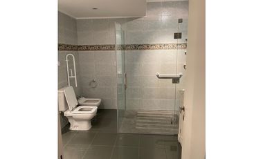 ESPECTACULAR PISO -  DIAGONAL PUEYRREDON