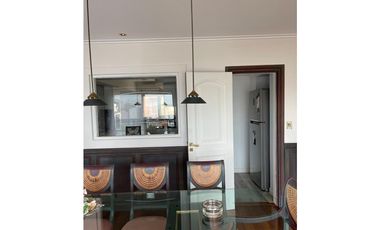 ESPECTACULAR PISO -  DIAGONAL PUEYRREDON