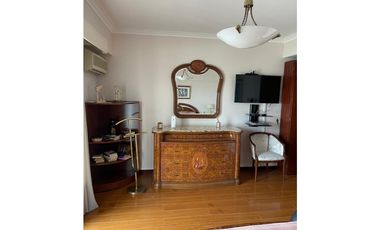 ESPECTACULAR PISO -  DIAGONAL PUEYRREDON