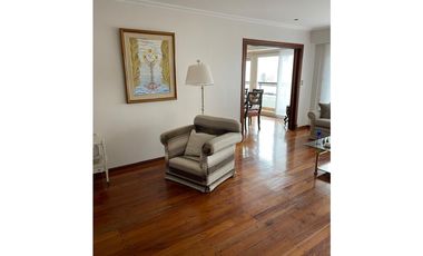 ESPECTACULAR PISO -  DIAGONAL PUEYRREDON