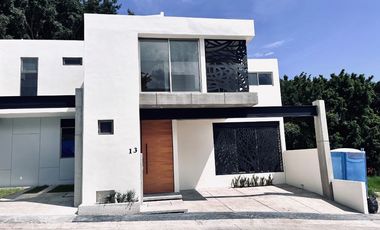 Al Norte de Cuernavaca