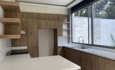 Al Norte de Cuernavaca