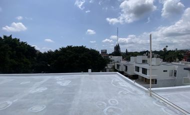 Al Norte de Cuernavaca