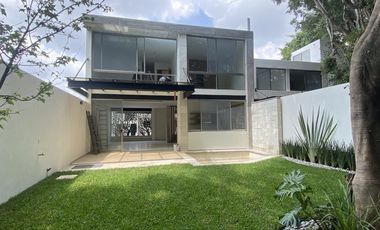 Al Norte de Cuernavaca