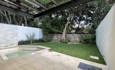 Al Norte de Cuernavaca