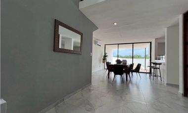 Venta Casa Nueva Dzitya Mérida