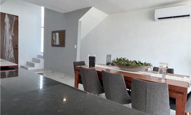 Venta Casa Nueva Dzitya Mérida