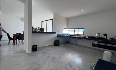 Venta Casa Nueva Dzitya Mérida