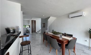 Venta Casa Nueva Dzitya Mérida